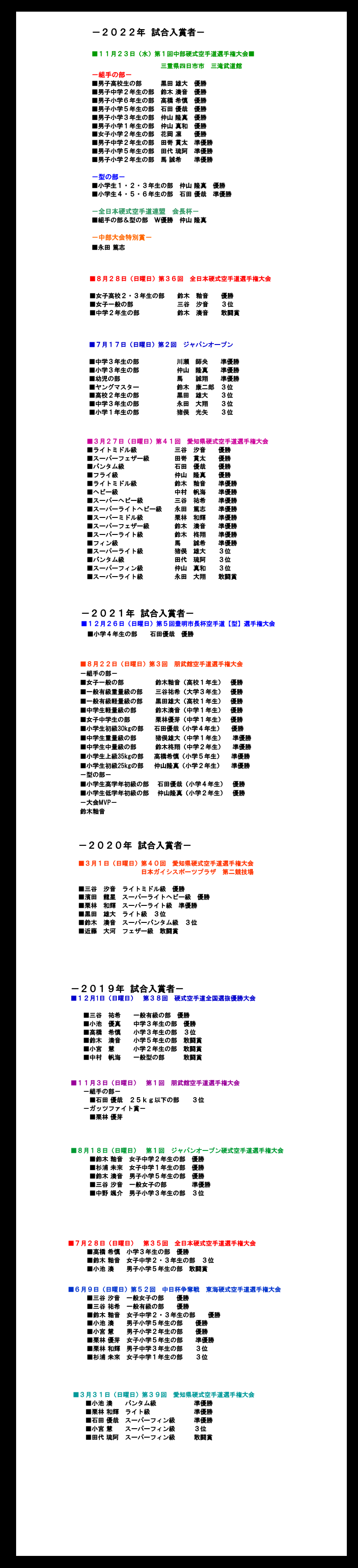 試合の様子